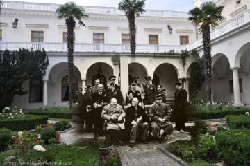 famous photoshopped and doctored images from across the ages image 1