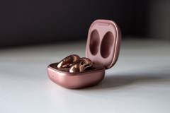 Samsung Galaxy Buds Live review photo 1