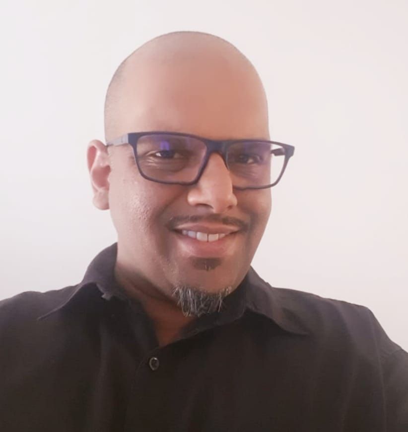 Saeed Wazir-Author