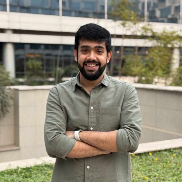 Sanuj Bhatia-Author