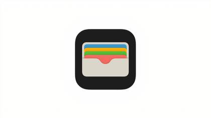 Apple Wallet tag