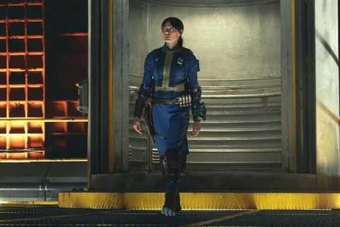 Fallout TV show 