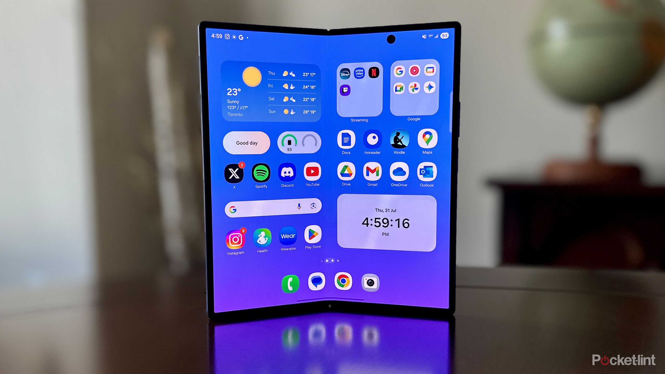 Samsung Unpacked 2025