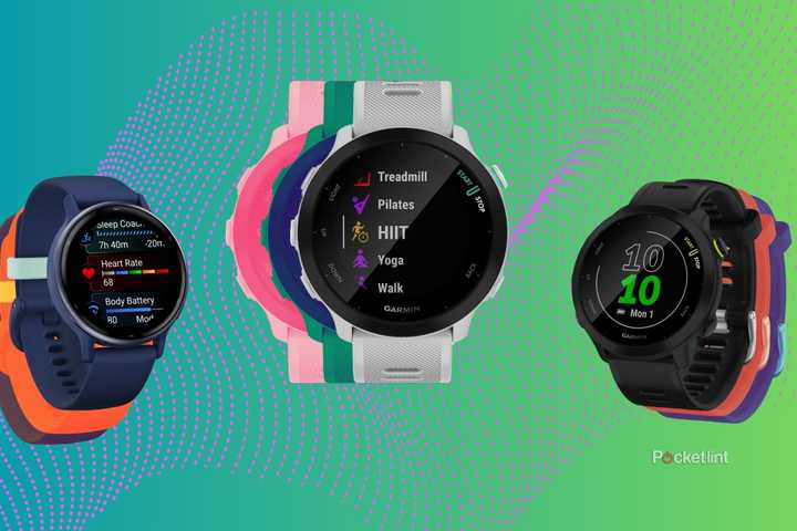 garmin-profile