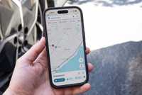Google Maps