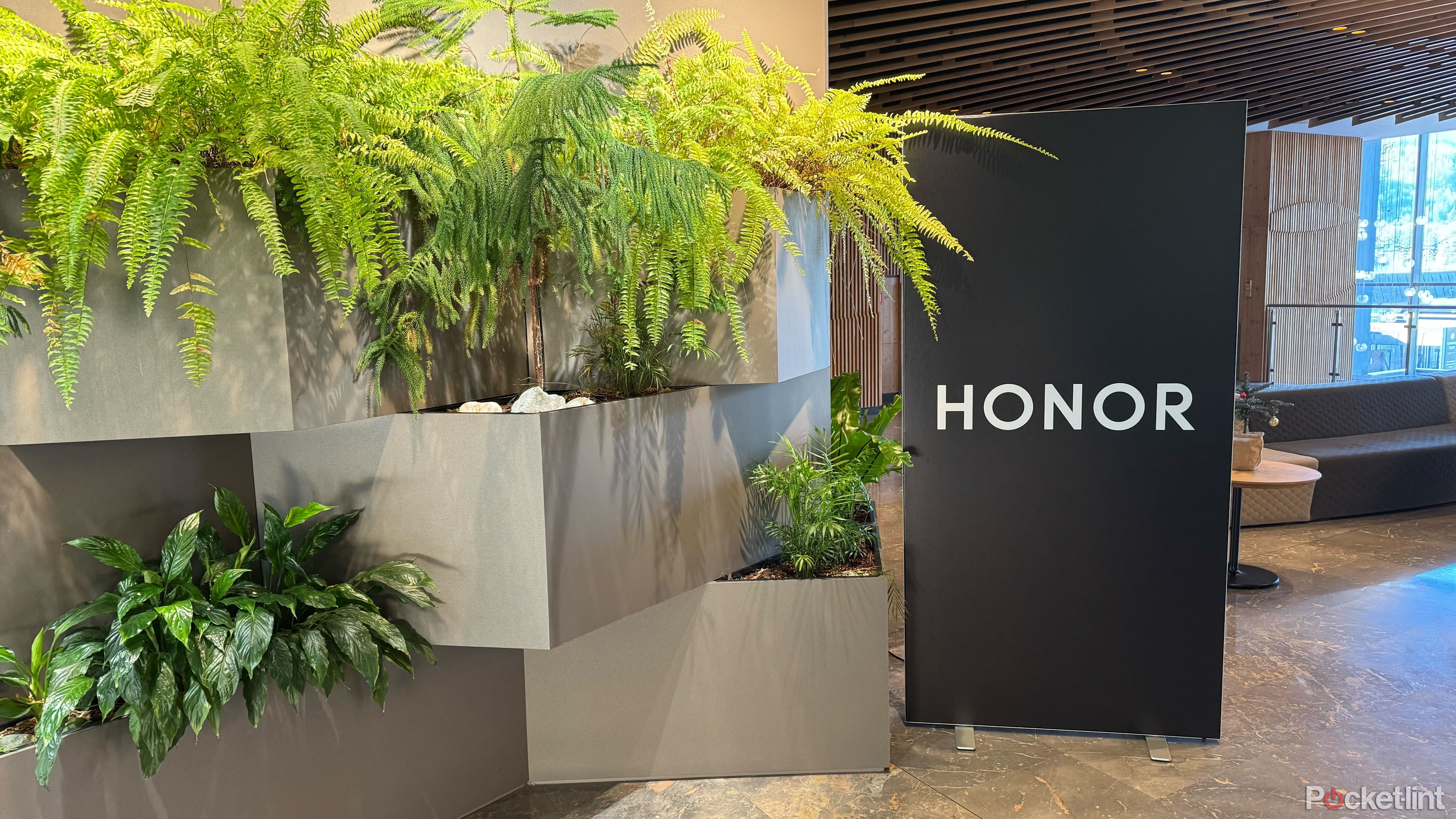 Honor 2025