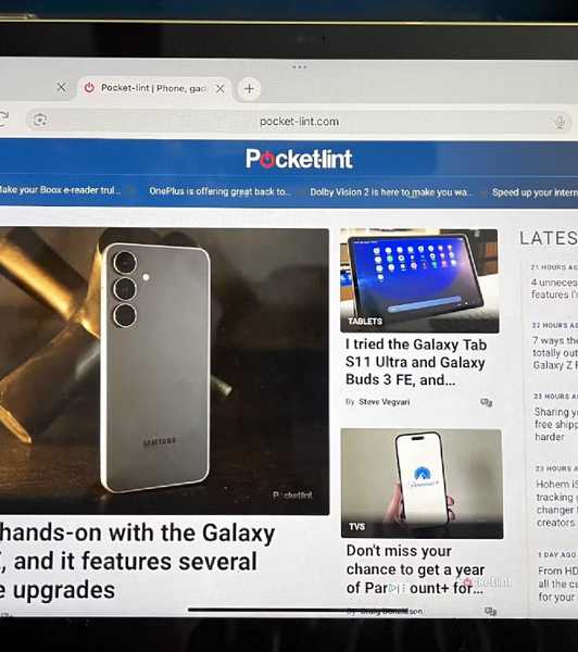 M3 iPad Air 