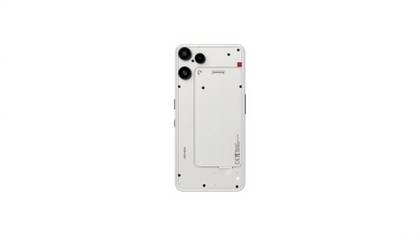 Nothing Phone 3a Lite tag