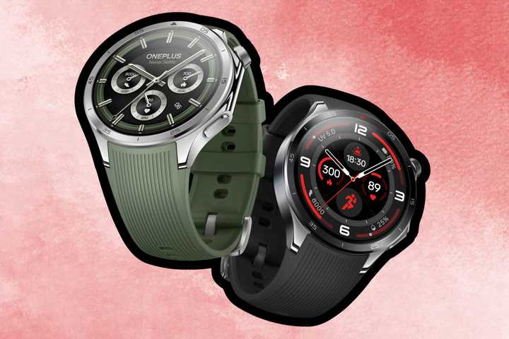 OnePlus Watch 3 header