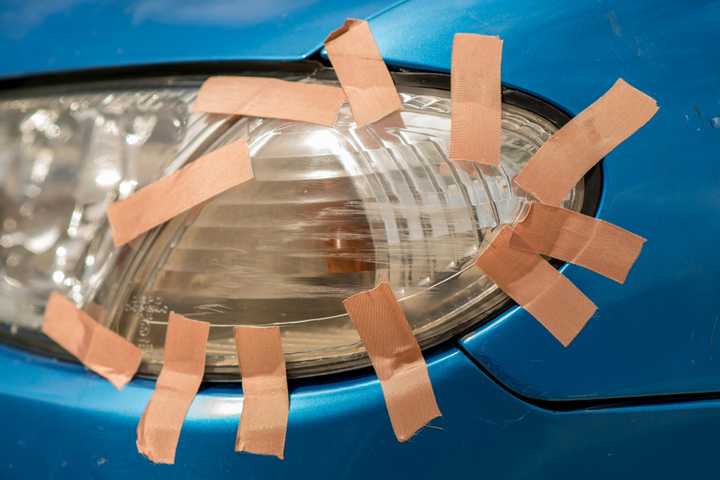 Car hacks