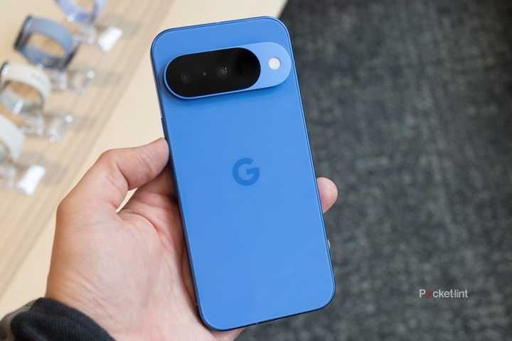 Pixel 10 