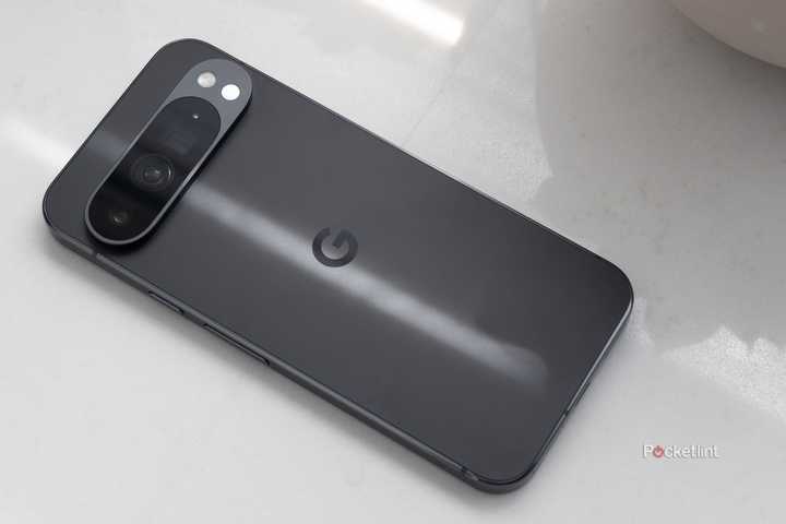 Pixel 9 Pro 