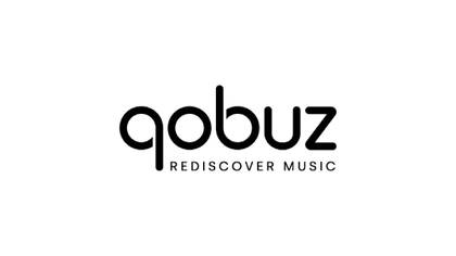 qobuz logo