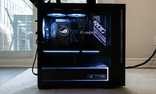 The ROG G700 Gaming PC.