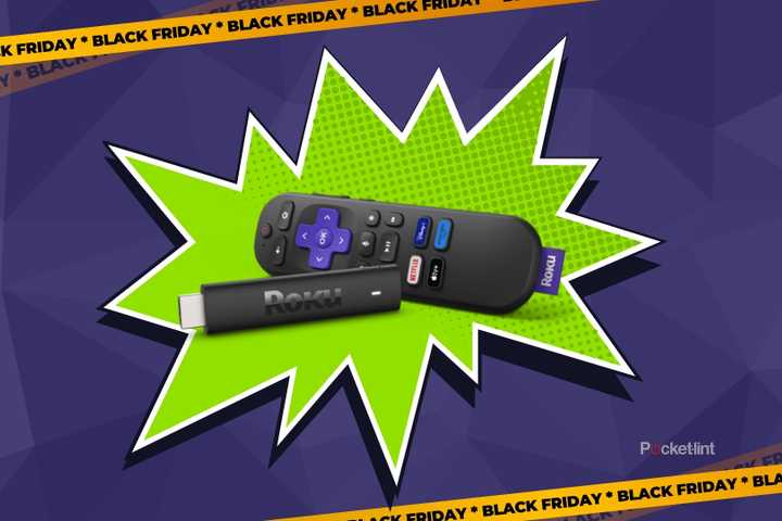 Roku-4k-sale