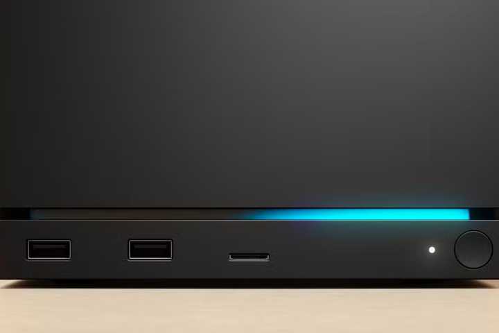 Steam Machine