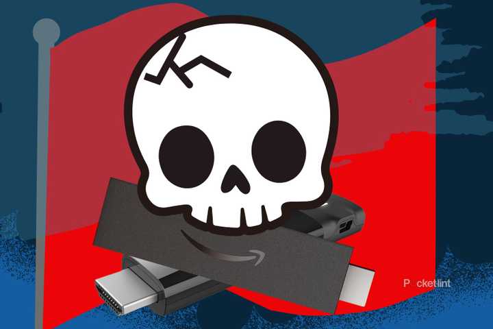 piracy streaming