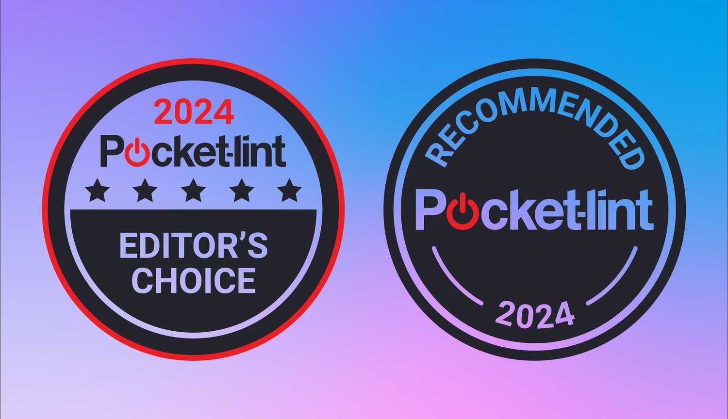 Pocket-lint Methodology