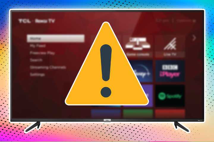smart TV protections