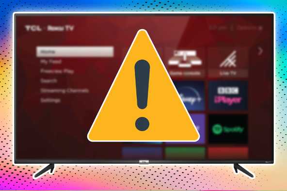 smart TV protections